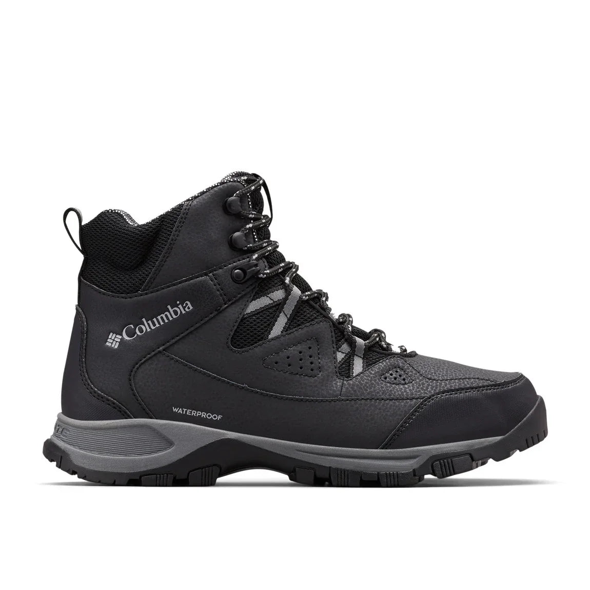 Columbia Liftop™ III Winter Boots - Men - Sports Excellence