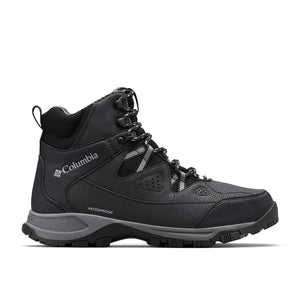 Columbia Liftop™ III Winter Boots - Men - Sports Excellence
