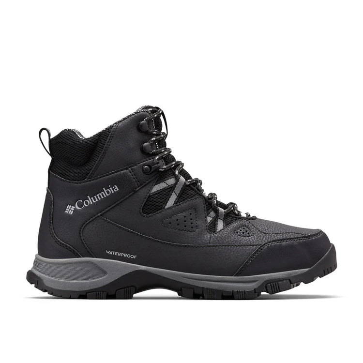 Columbia Liftop™ III Winter Boots - Men - Sports Excellence