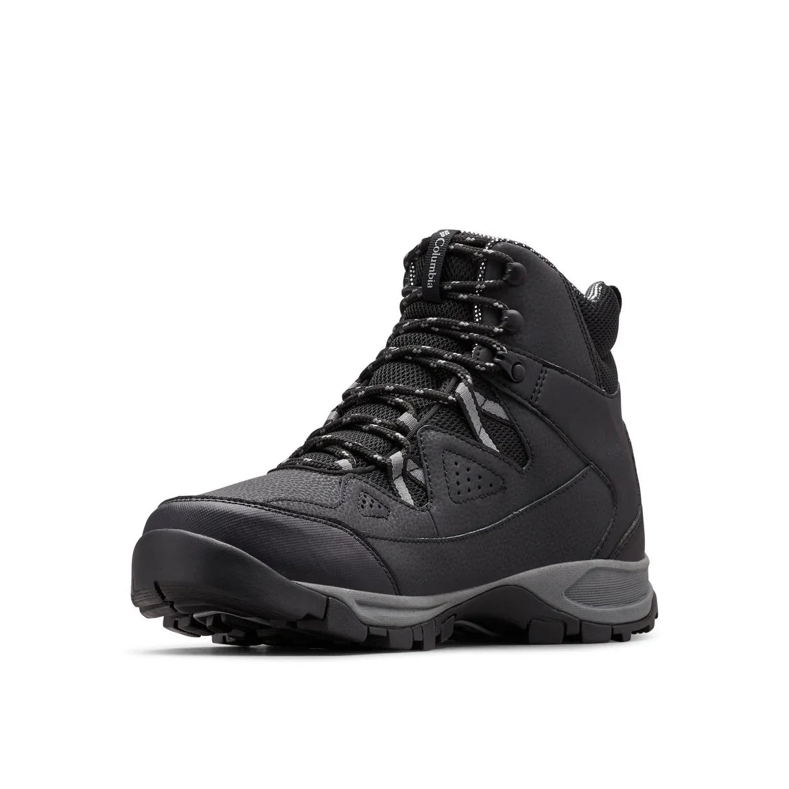 Columbia Liftop™ III Winter Boots - Men - Sports Excellence