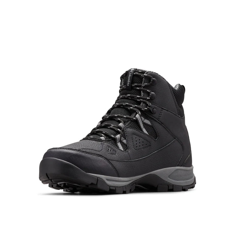 Columbia Liftop™ III Winter Boots - Men - Sports Excellence