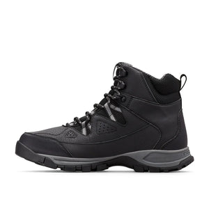 Columbia Liftop™ III Winter Boots - Men - Sports Excellence