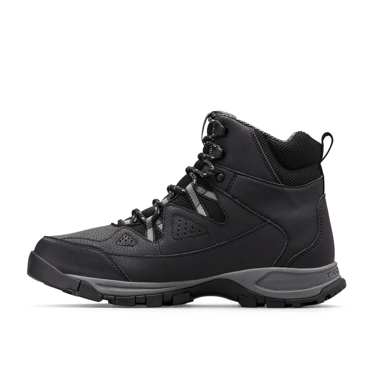 Columbia Liftop™ III Winter Boots - Men - Sports Excellence