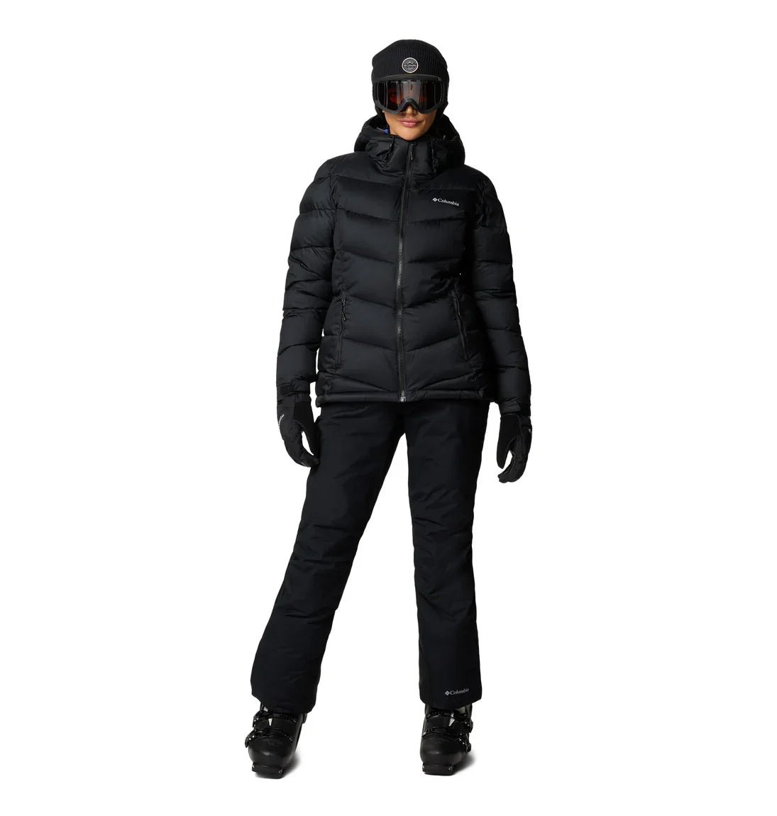 Columbia Abbott Peak™ II Insulated Jacket - Women - Sports Excellence