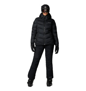Columbia Abbott Peak™ II Insulated Jacket - Women - Sports Excellence