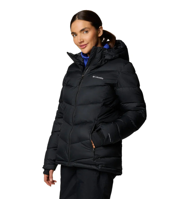 Columbia Abbott Peak™ II Insulated Jacket - Women - Sports Excellence