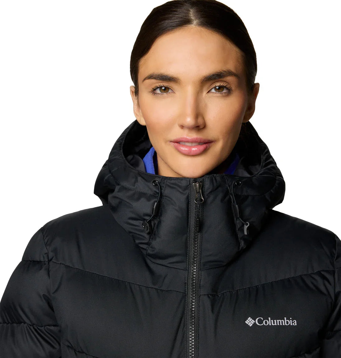 Columbia Abbott Peak™ II Insulated Jacket - Women - Sports Excellence