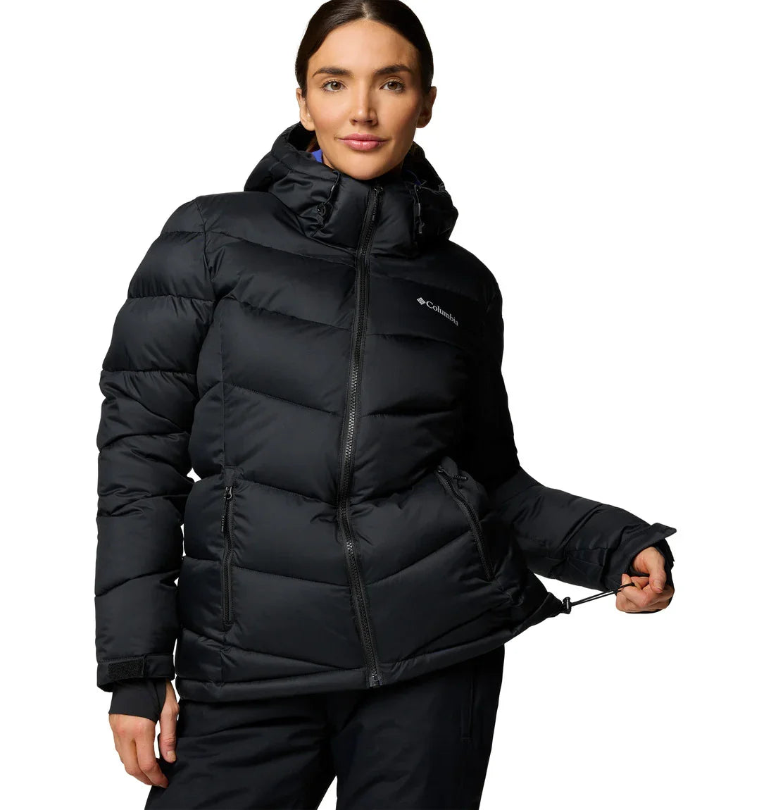 Columbia Abbott Peak™ II Insulated Jacket - Women - Sports Excellence