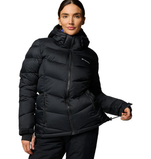 Columbia Abbott Peak™ II Insulated Jacket - Women - Sports Excellence