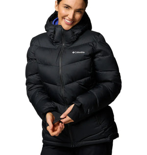 Columbia Abbott Peak™ II Insulated Jacket - Women - Sports Excellence