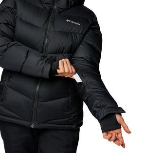 Columbia Abbott Peak™ II Insulated Jacket - Women - Sports Excellence
