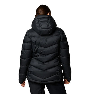 Columbia Abbott Peak™ II Insulated Jacket - Women - Sports Excellence