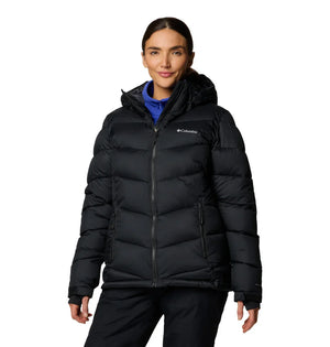 Columbia Abbott Peak™ II Insulated Jacket - Women - Sports Excellence