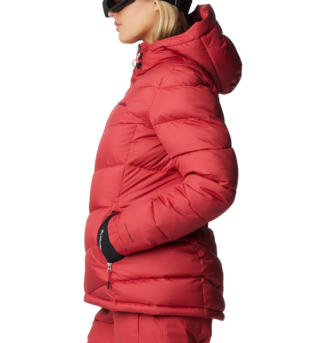 Columbia Abbott Peak™ II Insulated Jacket - Women - Sports Excellence