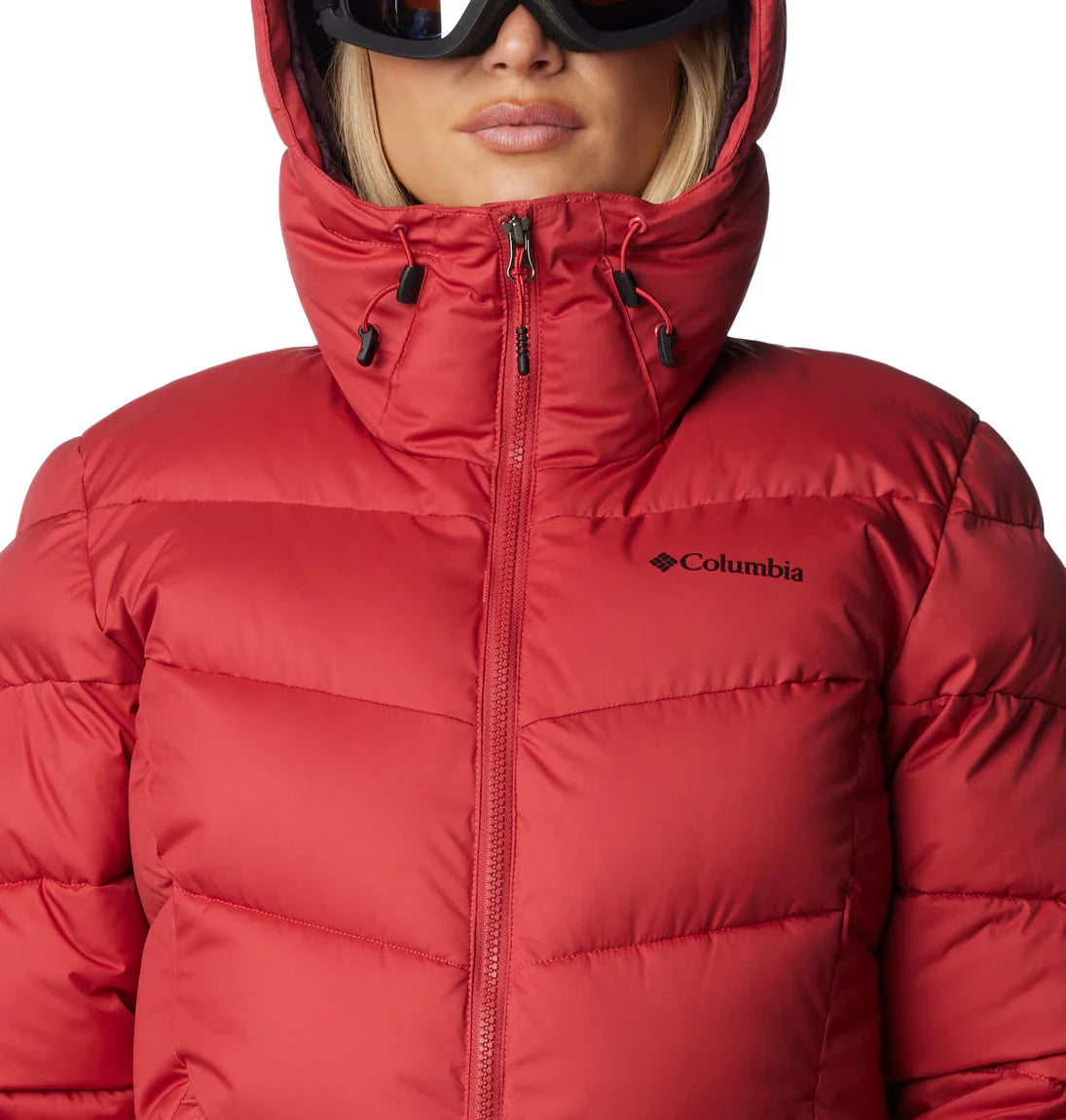 Columbia Abbott Peak™ II Insulated Jacket - Women - Sports Excellence