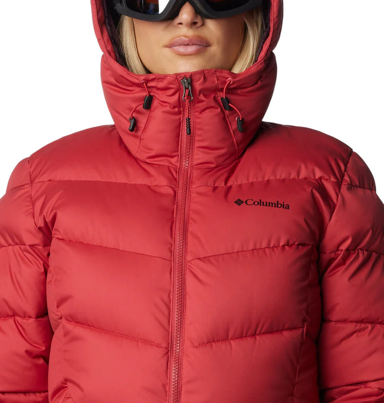 Columbia Abbott Peak™ II Insulated Jacket - Women - Sports Excellence