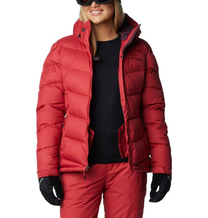 Columbia Abbott Peak™ II Insulated Jacket - Women - Sports Excellence