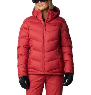 Columbia Abbott Peak™ II Insulated Jacket - Women - Sports Excellence