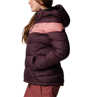 Columbia Abbott Peak™ II Insulated Jacket - Women - Sports Excellence