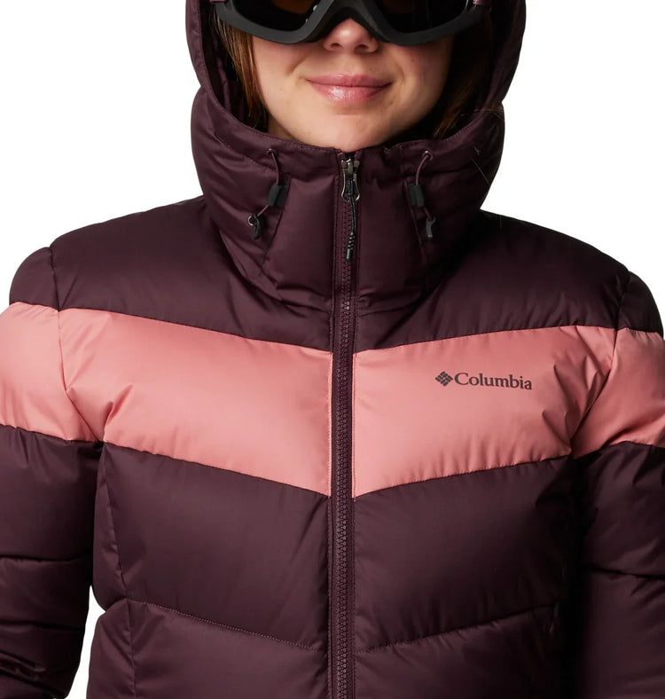 Columbia Abbott Peak™ II Insulated Jacket - Women - Sports Excellence