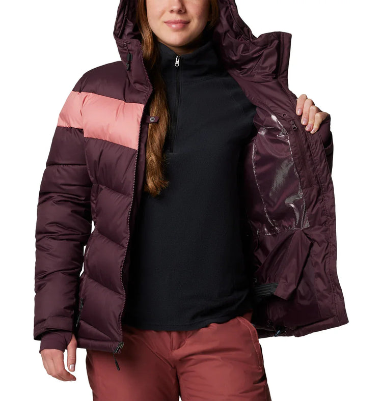 Columbia Abbott Peak™ II Insulated Jacket - Women - Sports Excellence