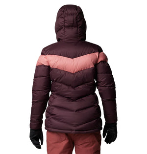 Columbia Abbott Peak™ II Insulated Jacket - Women - Sports Excellence