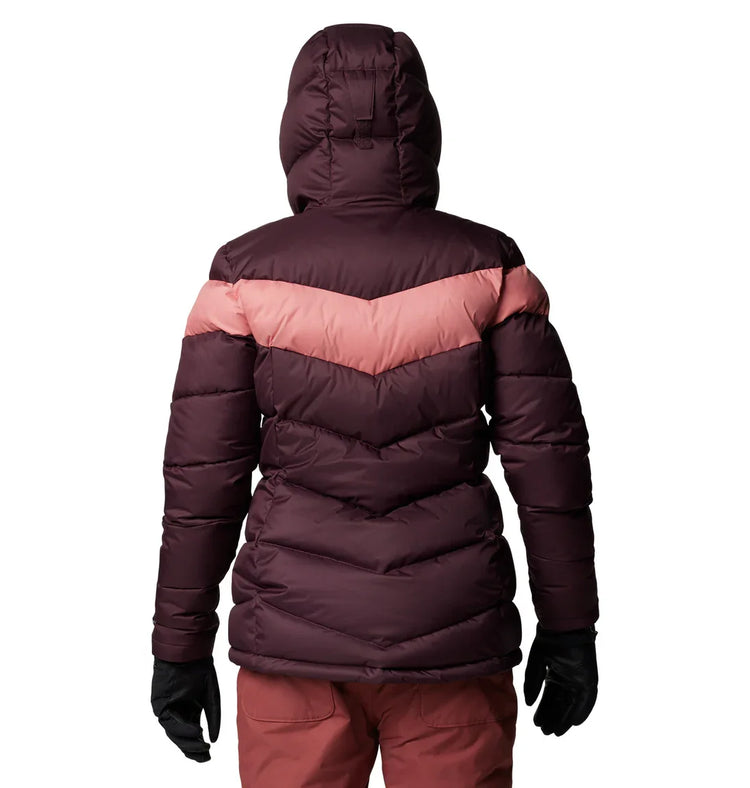 Columbia Abbott Peak™ II Insulated Jacket - Women - Sports Excellence