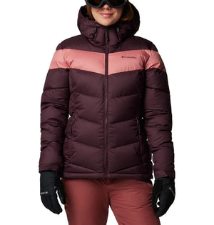Columbia Abbott Peak™ II Insulated Jacket - Women - Sports Excellence