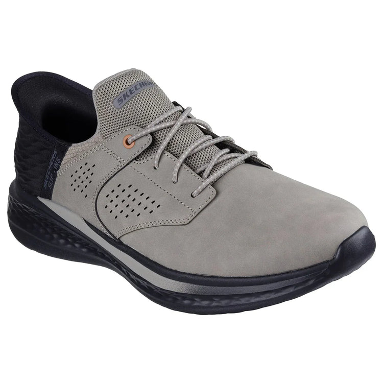 Skechers Slip-ins RF: Slade - Macklin Shoes - Sports Excellence