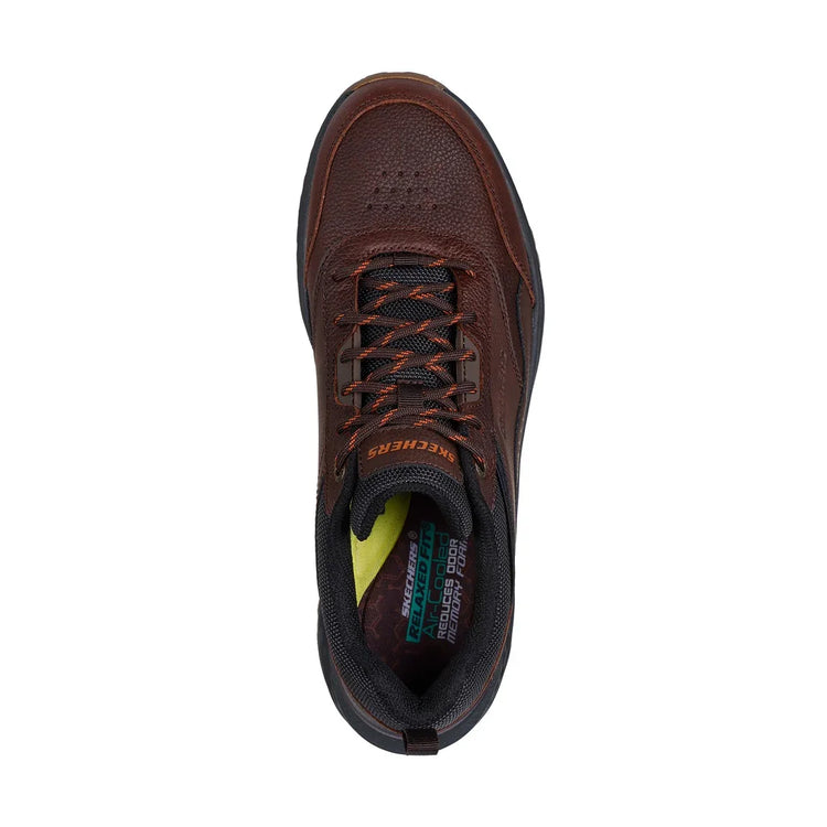 Skechers Relaxed Fit: Slade - Peralto Shoes - Sports Excellence
