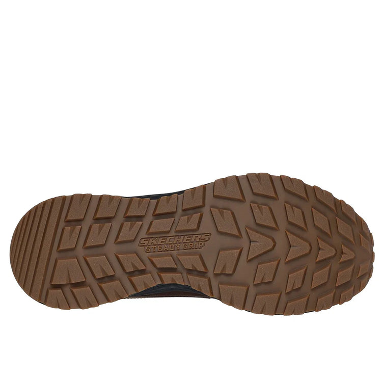 Skechers Relaxed Fit: Slade - Peralto Shoes - Sports Excellence