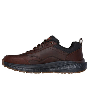 Skechers Relaxed Fit: Slade - Peralto Shoes - Sports Excellence