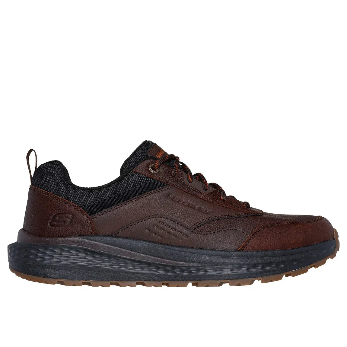 Skechers Relaxed Fit: Slade - Peralto Shoes - Sports Excellence
