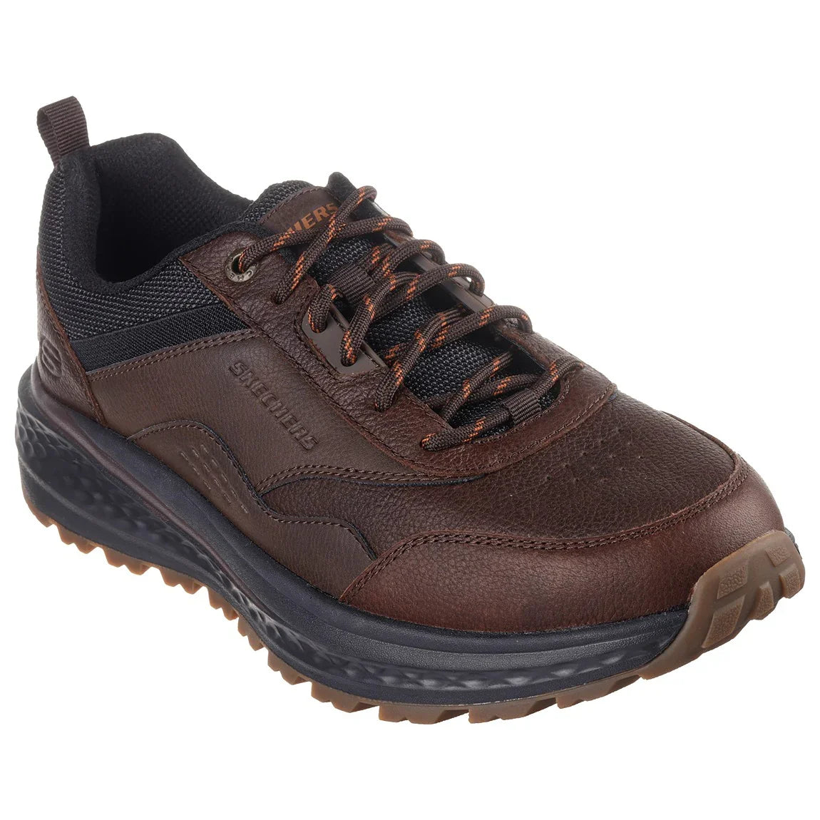 Skechers Relaxed Fit: Slade - Peralto Shoes - Sports Excellence