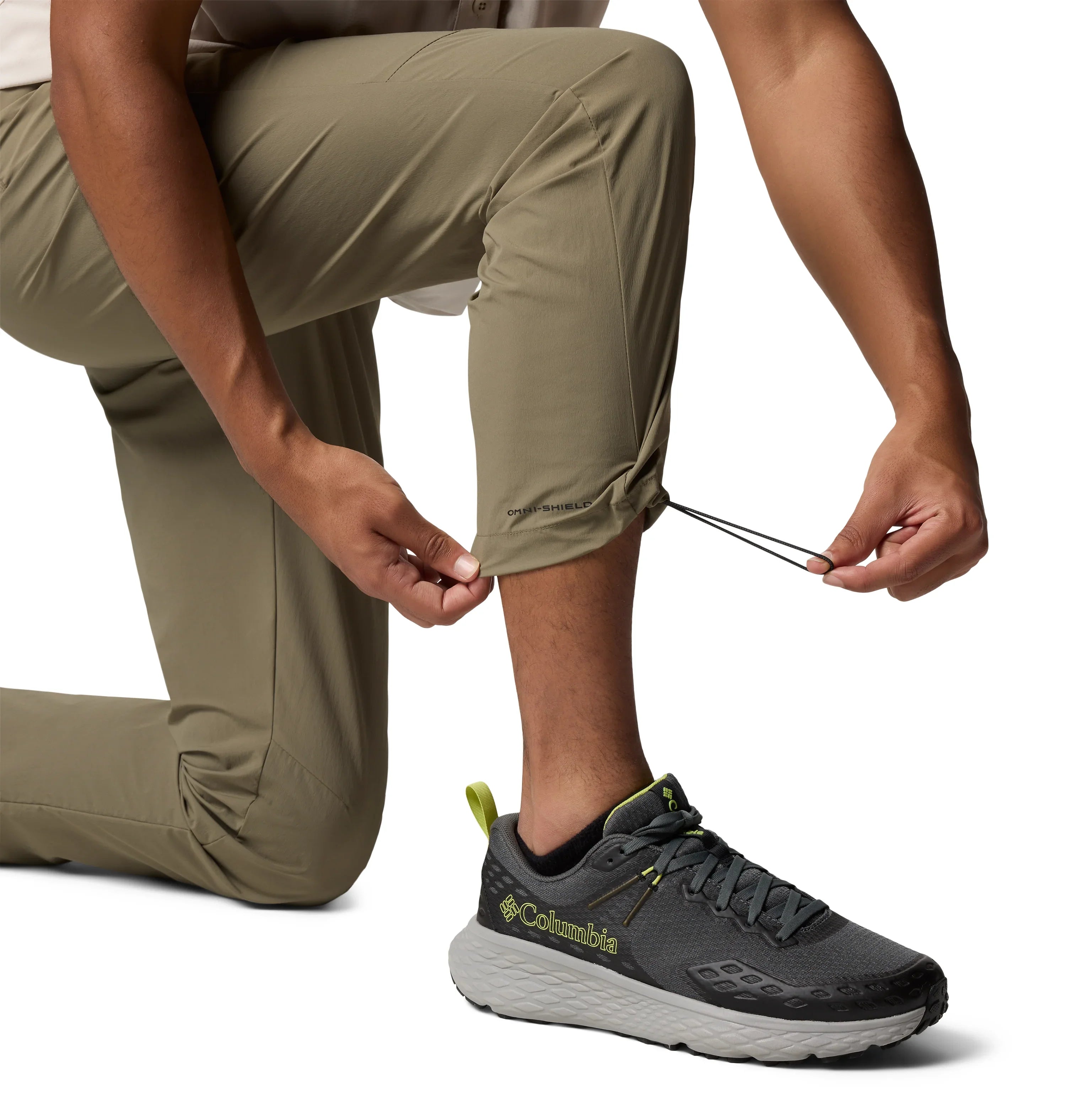 Columbia Sharpe Canyon™ Pant - Men - Sports Excellence