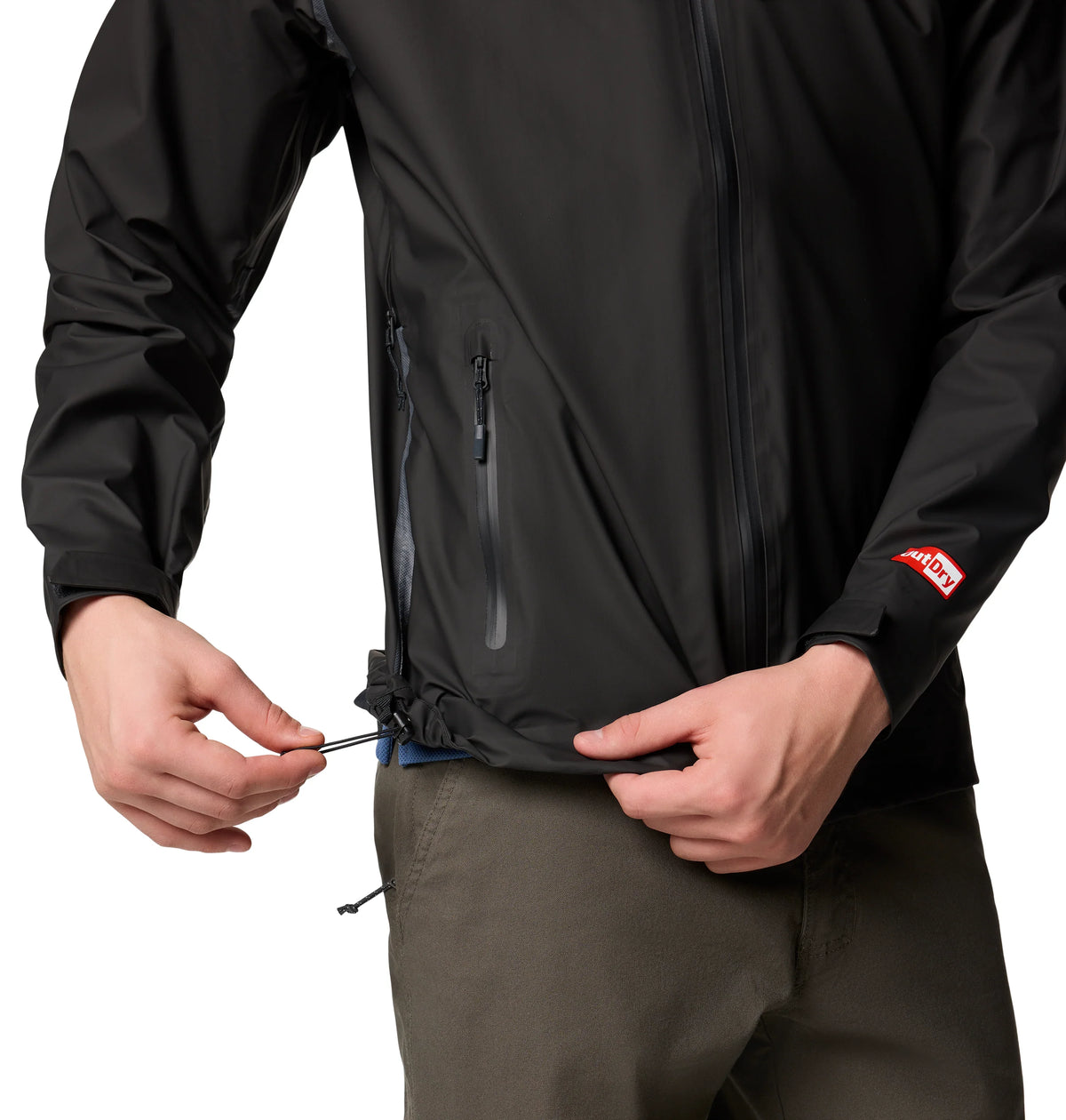 Columbia Reign No Shine™ Jacket - Men - Sports Excellence