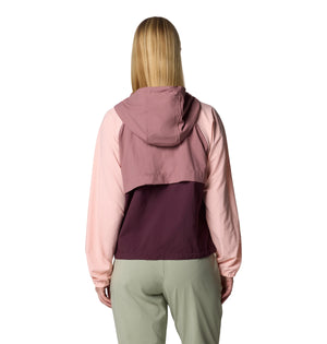 Columbia Spire Valley™ Windbreaker - Women - Sports Excellence