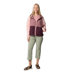 Columbia Spire Valley™ Windbreaker - Women - Sports Excellence