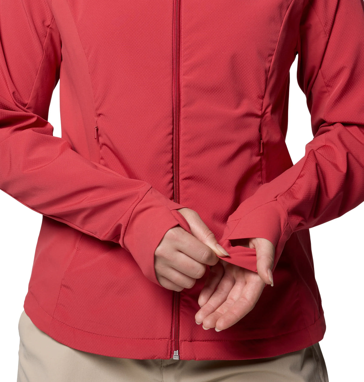 Columbia Sweet As™ III Hooded Softshell - Women - Sports Excellence
