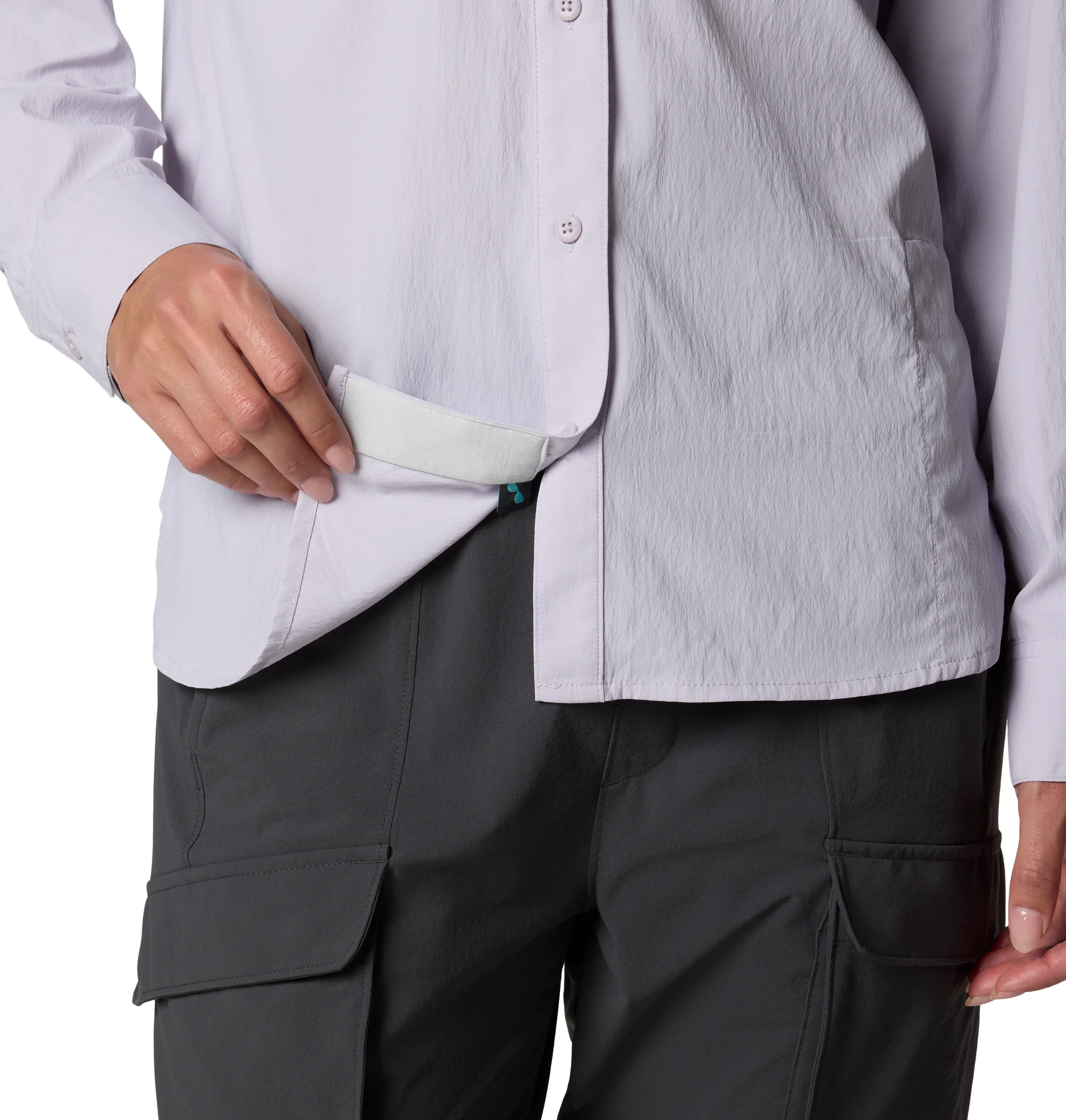 Columbia Wild Cast™ Long Sleeve Shirt - Women - Sports Excellence