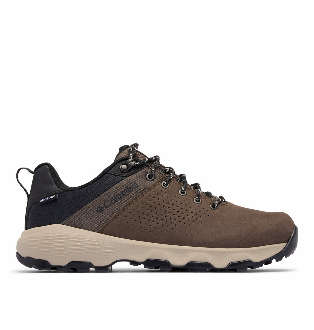 COLUMBIA NEWTON NIMBLE™ LTR HIKING SHOE - MEN