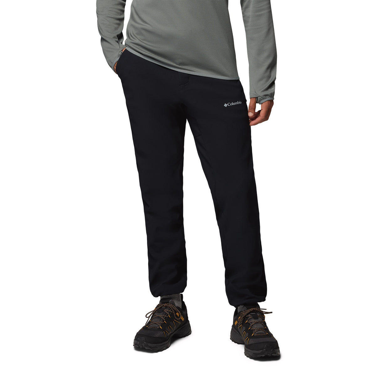 Columbia Essential Hike Warm Pants - Men