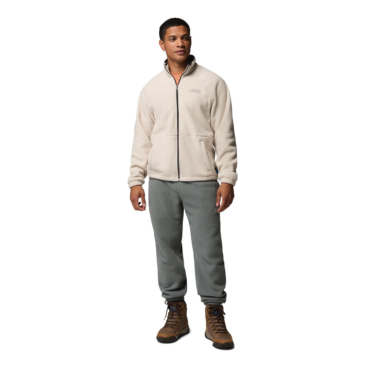 Columbia Timber Crest MTR Fleece Full Zip - Men