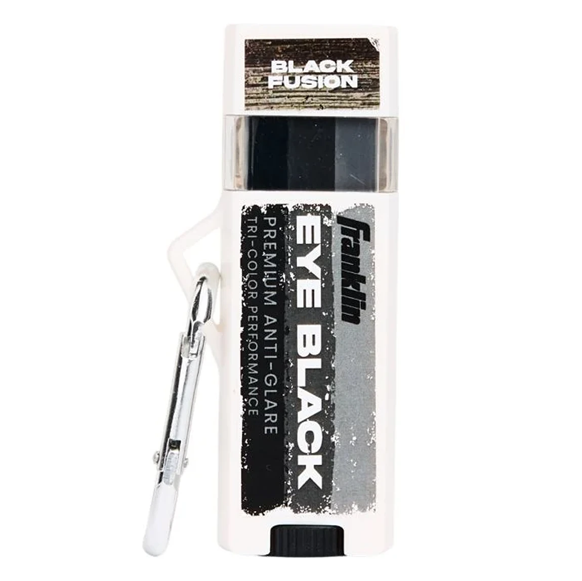 Franklin Multi Color Eye Black (2026)