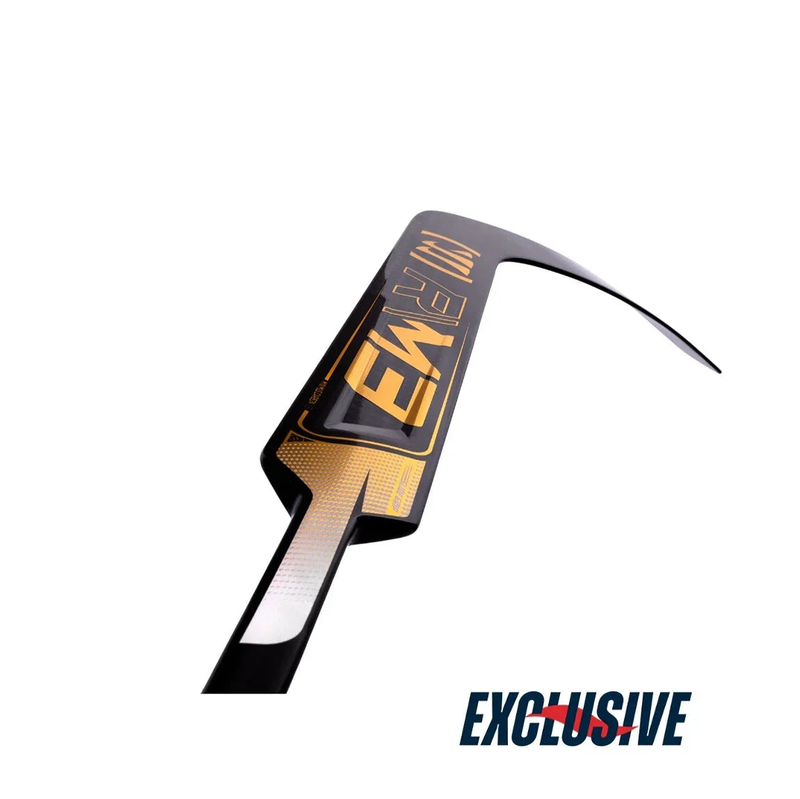 Warrior Ritual M3 Pro Goalie Stick (GOLD - SE Exclusive) - Intermediate - Sports Excellence