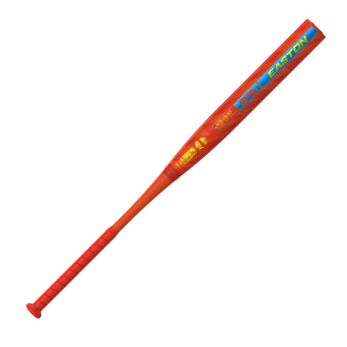 Easton Tantrum 12" 2PC Loaded USSSA Slowpitch Bat (2026)