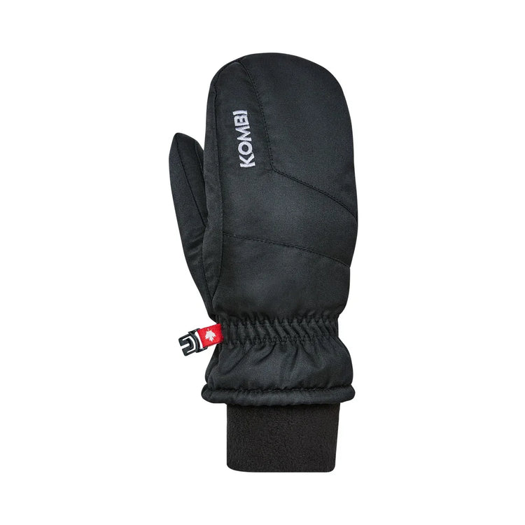 Kombi Peak Short Cuff Mittens - Junior - Sports Excellence