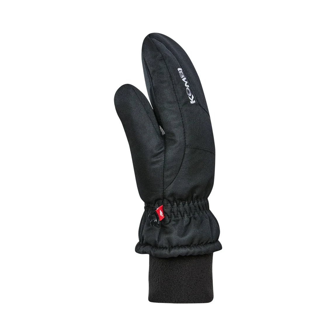Kombi Peak Short Cuff Mittens - Junior - Sports Excellence