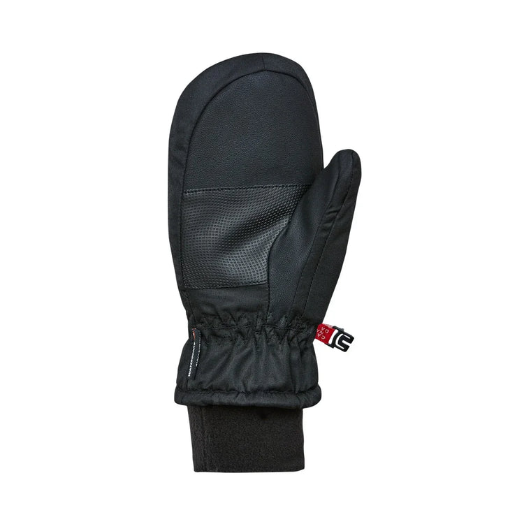 Kombi Peak Short Cuff Mittens - Junior - Sports Excellence