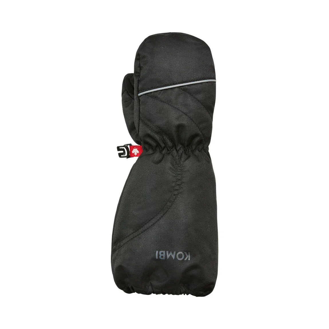 Kombi Mini Blizzard Zipped Mittens - Kids - Sports Excellence